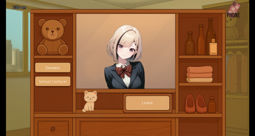 更新【沙盒SLG/扶她/校园】她的回响 Echoes of Her v0.2.0.2 AI汉化【PC+安卓/1.7G】