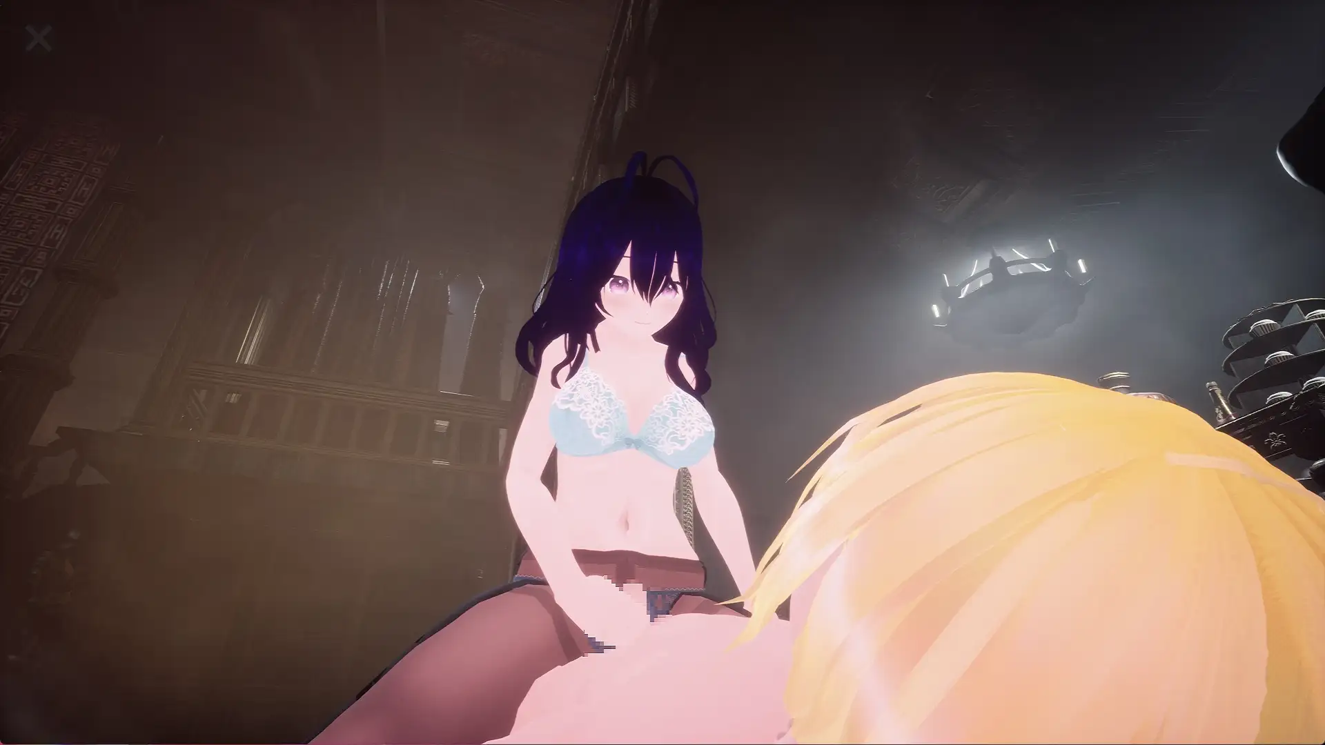 新作[3D作品/姐姐×正太/动态]榨精之家 ～Sperm Squeezing Heim サクセイハイム ～Sperm Squeezing Heim～ v1.0.1 官中步兵 [PC/1.92G]