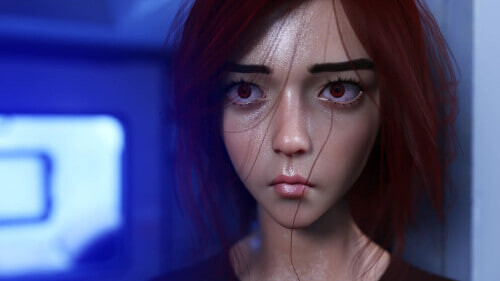 更新[欧美SLG/动态] 激情计划 Projekt: Passion S3 v0.18 汉化版 [PC+安卓 8.40G]