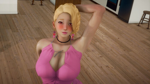 更新[欧美SLG/动态] 假释心境 Hearts on Parole v0.3.6r 汉化版 [PC+安卓 4.80G]