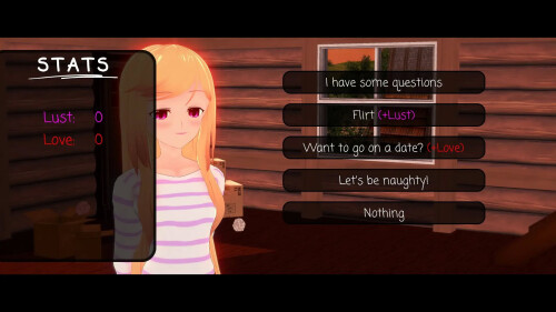 更新【冒险SLG/沙盒/动态】罪恶谷 Sinful Valley v0.3.16 AI汉化【PC+安卓2.3G】