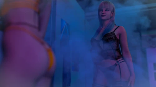 更新【欧美SLG/科幻/动态】塞拉拉 Selara Update 13 AI汉化【PC+安卓5G】