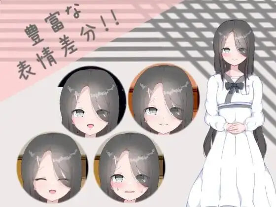 新汉化[日式RPG/百合] 我们还是好朋友的时候 私たちがまだ親友だった頃 AI汉化版 [730M]