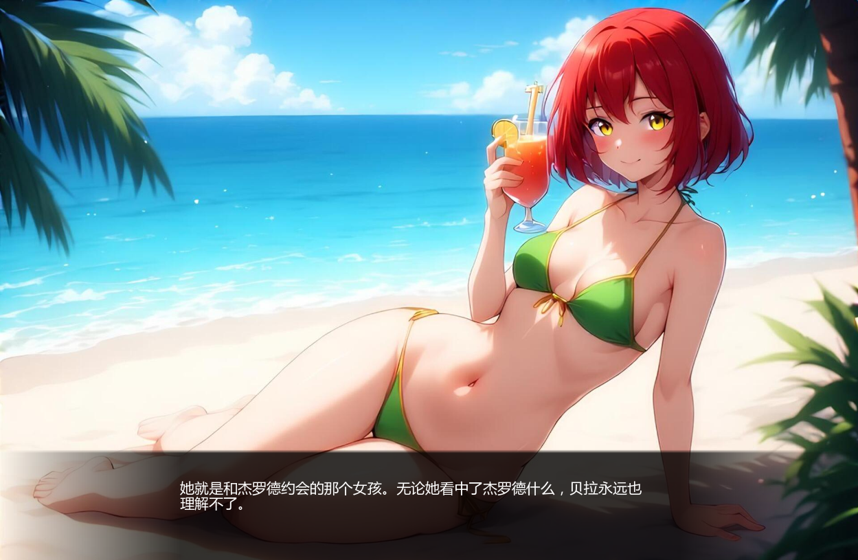 更新[日式SLG/NTR/] 星愿物语  A Wish Come True v0.7  汉化版 [PC+安卓570M]