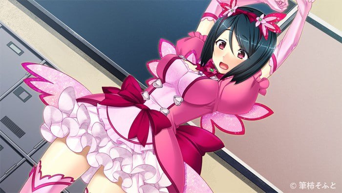 [日式ADV/催眠后宫] 催眠学园一年级生 催眠学園1年生 AI汉化版+全CG存档 [2.30G]