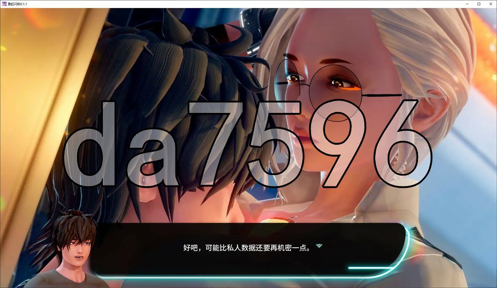 更新[日式SLG/互动模拟] 霓虹闪烁 Neon Effect! v0.1.1 汉化版 [PC+安卓 1.30G]