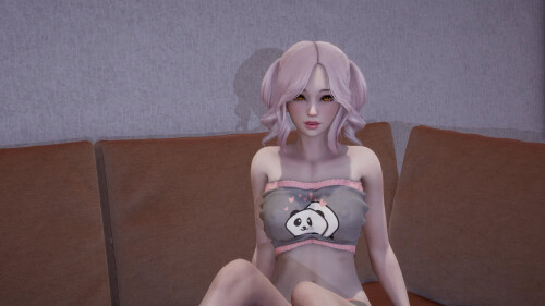 更新[亚洲风SLG/后宫动态] 项目 Project: S.P.E.S. v0.17 汉化版 [PC+安卓 9.40G]