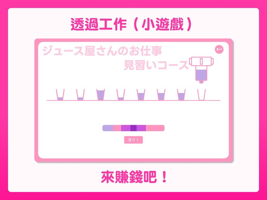 增添AZ[日式SLG/巨乳爆乳] 爸爸，来色色吧? 〜背德情境风俗店〜 お父さん、エッチしよ? 〜背徳シチュ風俗〜  072官中版 [PC+安卓670M]