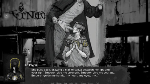 更新【欧美SLG/科幻/冒险】性帝国官僚-英雄之路 Imperial Bureaucracy Hero v0.3.21 AI汉化【PC+安卓1.1G】