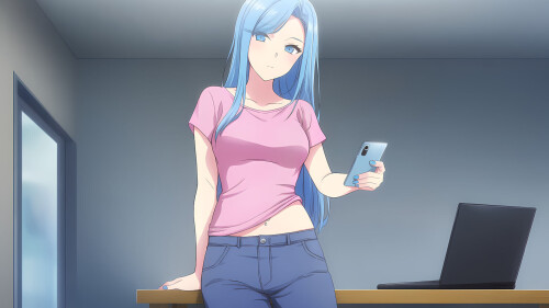 更新[沙盒SLG/魔物娘/巨乳爆乳] 蛋娘 Egg Maiden v1.11.5 官中步兵 [PC+安卓/4.35G]
