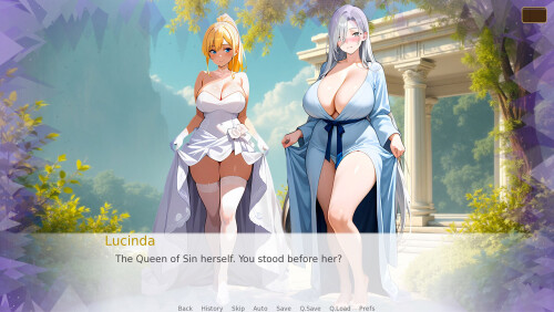 【日系/SLG/动态】婚誓炼狱 Heavenly Vows, Hellish Temptations v0.6.0AI汉化【PC+安卓/1.68G】