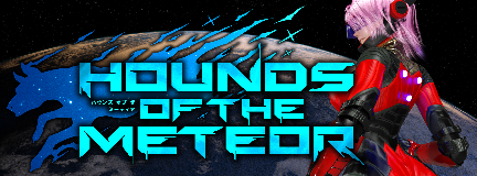 更新[动作ACT/强X异种X/动态] 流星猎犬 Hounds of the Meteor V26.08.05 汉化版 [12.20G]