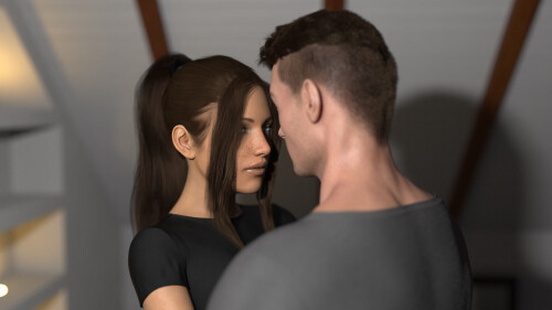 更新【欧美SLG/寝取/动态】CCTV 秘闻:我妻子是模特 CCTV SECRETS My Wife Is A Model v0.4 AI汉化【PC+安卓6.6G】