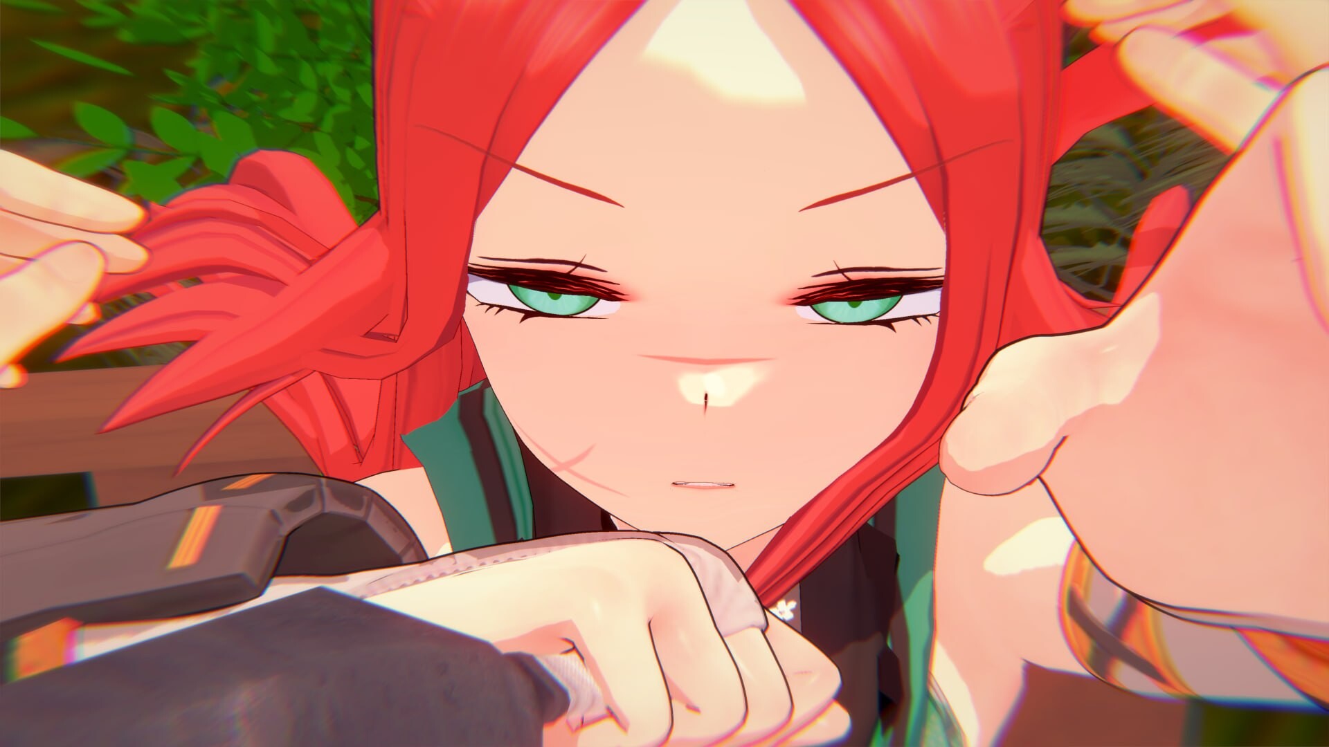 更新[日式SLG/动态] 女神的奇想 Goddesses’ Whim v0.4.7 汉化版 [PC+安卓 4.30G]