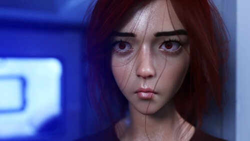 【欧美/SLG/动态】激情计划 Projekt: Passion S3 v0.17AI汉化【PC+安卓/5.5G】