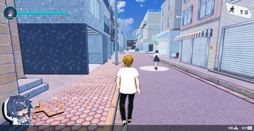 更新[3D互动/调教巨乳/动态] 性爱调教师：闷骚少女的秘密性癖 Sex Trainer’s Diary: Hidden Kinks v26.07.01 官中步兵版+存档 [4.30G]