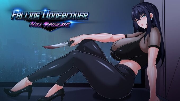 更新[日式SLG/NTR/动态] 谍影沉沦：暗夜盟会 Falling Undercover: Nox Syndicate v0.10.2 汉化步兵版 [PC+安卓 4.50G]