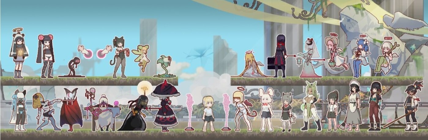 更新[日式RPG/逆推/男性受/动态] ReturnAtis 重返阿蒂斯 无名续作 のゲーム V1.21 官中版+前作 [780M]