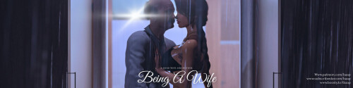 更新【欧美SLG/乱伦/动态】成为妻子 Being a Wife v1.210Subs AI汉化【PC+安卓8.4G】