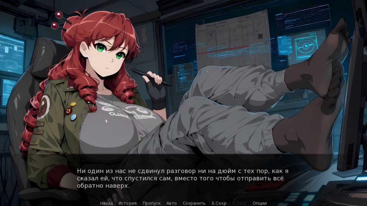 新作[日式SLG/后宫巨乳] 屈服于深渊 Yield to the Abyss 官中步兵版 [1.20G]