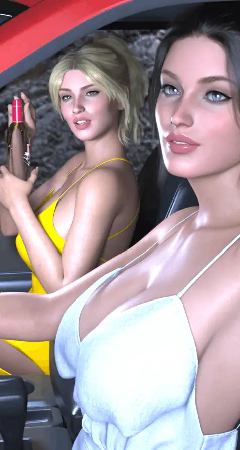更新[欧美SLG/互动NTR/动态] 完美情侣 A Perfect Couple v1.2 汉化版 [PC+安卓 2.10G]
