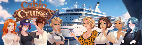 更新【欧美SLG/沙盒/动态】客舱巡游 Cabin Cruise v0.12.1 AI汉化【PC+安卓1.54G】