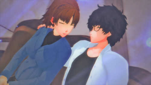 【日系/SLG/动态】你欲望的赠与者R Granter of Your Desires – R 0.21 DemoAI汉化【PC+安卓/1.4G】