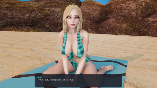 【欧美/SLG/动态】我爱熟女 Milfy Day v0.9.5汉化【PC+安卓/9.57G】