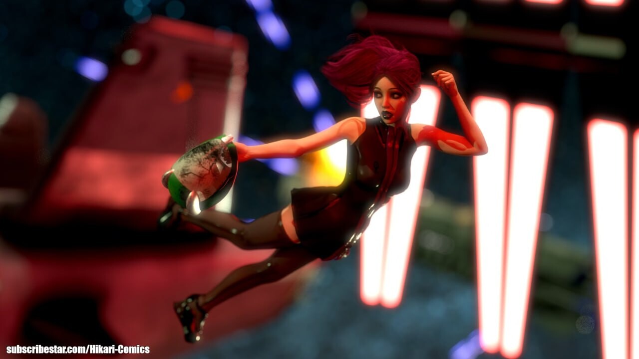 更新[欧美SLG/动态] 光：第一间奏  Hikari First Interlude  v0.05.30 汉化步兵版 [PC+安卓 2.0G]