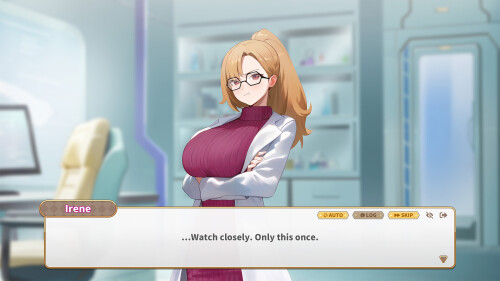 更新[策略SLG/巨乳/动态] 异世界大老二 Isekai Big Dick v1.1.1 Steam官中步兵版+存档 [2.40G]