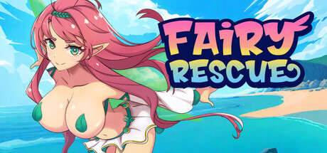 更新[街机ACT/裸露/动作] 精灵救援 Fairy Rescue v1.2.98 官中步兵版 [410M]
