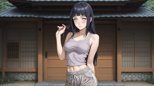 更新【更新SLG/AI汉化/动态】忍者归来 A Ninja’s Return v1.04 AI汉化【PC+安卓3.44G】