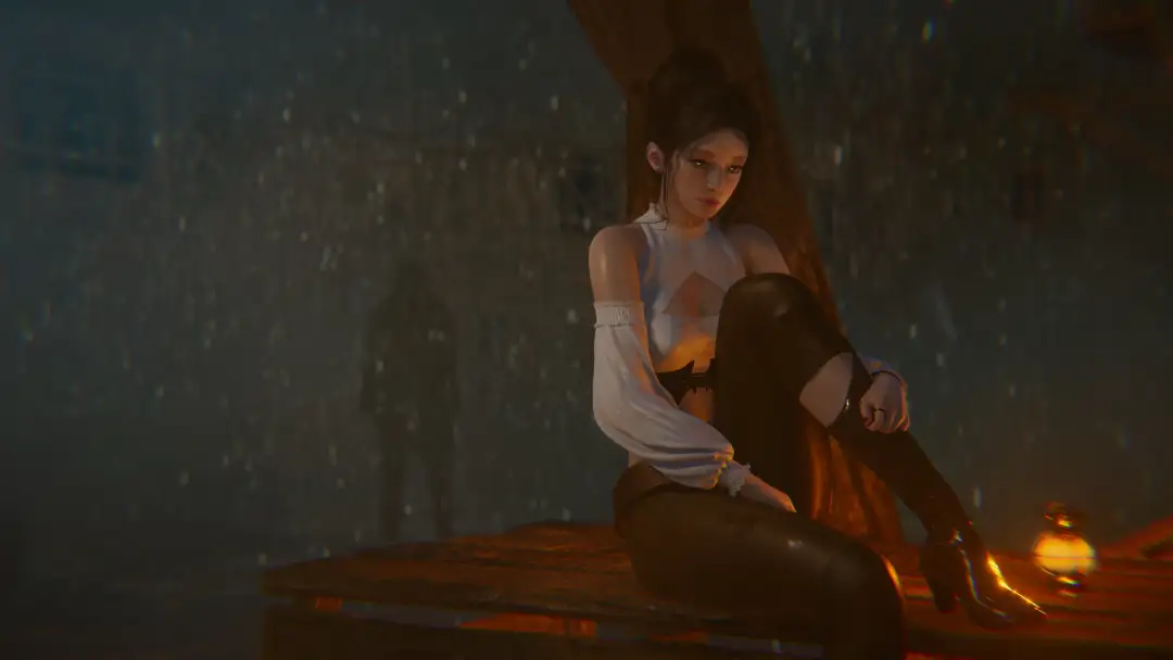更新[亚洲风SLG/后宫动态] 内心的黑暗 The Darkness Within v0.1 汉化版 [PC+安卓 2.40G]