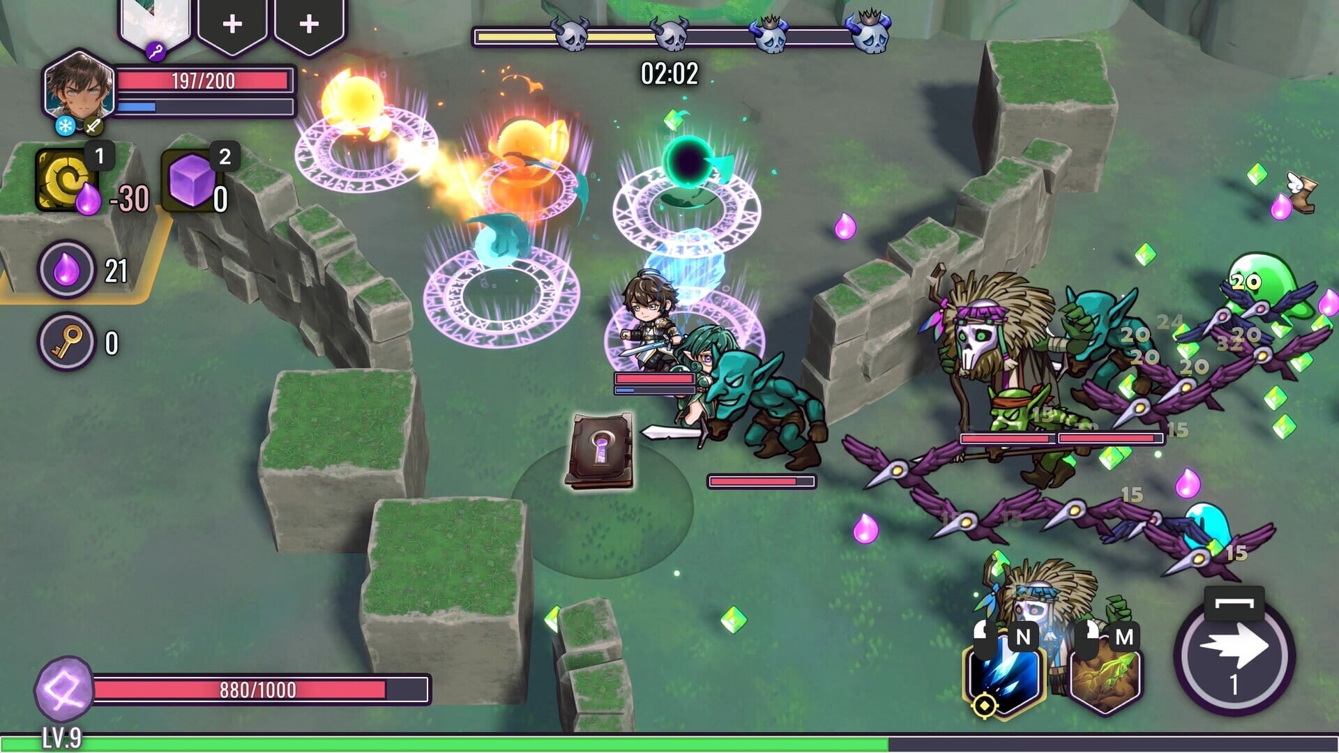 新作[日式SLG/动态] 索莉亚魔爪 逃离魅魔之夜 Claws of Soria v1.0.2 官中步兵版 [1.30G]