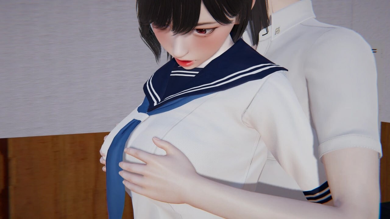 更新[亚洲风SLG/动态] 最后一年  The Last Year v0.5.6 汉化版 [PC+安卓 2.0G]