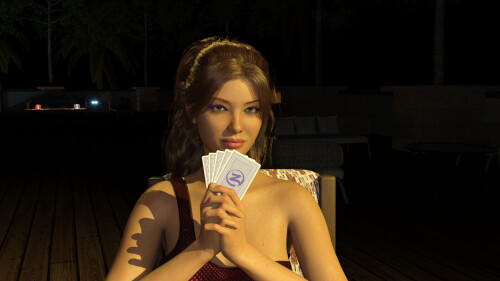 【欧美/SLG/动态】特工谢琳 Agent Sherine v0.4官中【PC+安卓/3.88G】