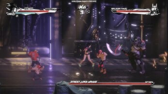 更新[街机ACT/战斗H/全动态] 真红玛瑙 PURE ONYX v0.148.1 官中步兵版+作弊+存档 [3.70G]