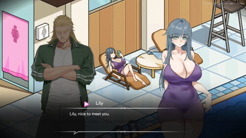 更新[精品SLG/NTR/调教巨乳/动态] 救生员狂热 Lifeguard Holic Demo v0.9.4-A 官中步兵版 [2.10G]