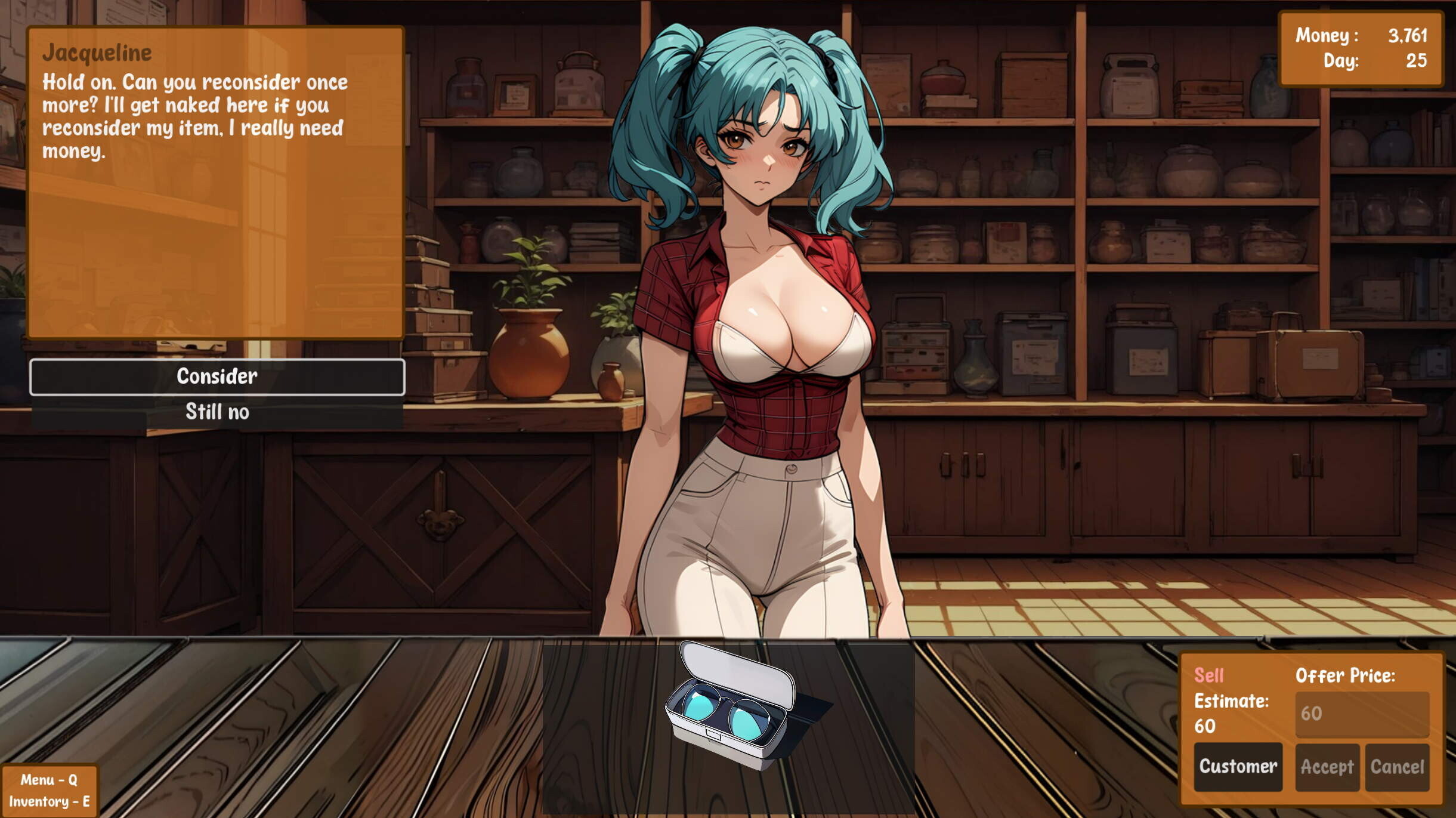 更新[亚洲风SLG/动态] 筹码迷情 Pawn Pleasure v0.5.24 官中步兵版 [PC+安卓 1.50G]