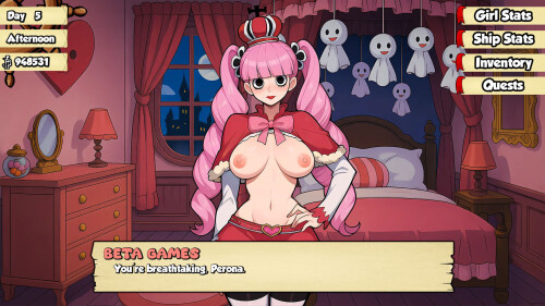 【日系/SLG】淫荡之物 Lewd Piece v0.330AI汉化【PC+安卓/0.51G】