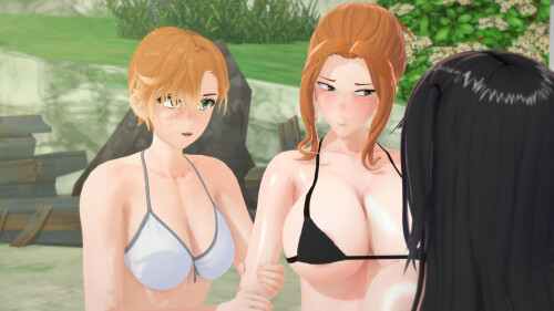 更新[日式SLG/动态] 暑假打工日志 My Summer Job v0.5b 汉化版 [PC+安卓 2.70G]