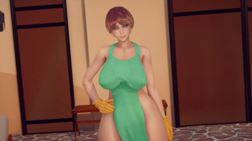 【欧美/SLG/动态】我爱熟女 Milfy Day v0.9.5汉化【PC+安卓/9.57G】