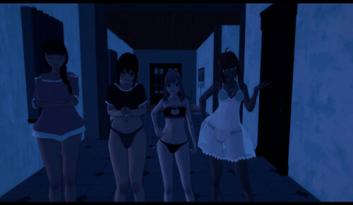 【日系/SLG/动态】欢迎来到温布尔维克 Welcome to Wimblewick v0.1.6AI汉化【PC+安卓/4.2G】