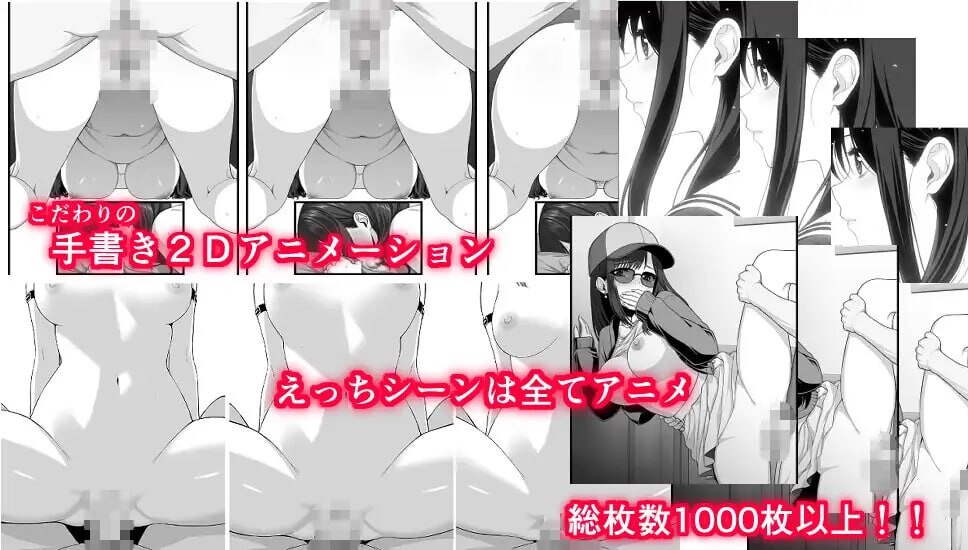 增添AZ[精品SLG/巨乳爆乳] 不可以！同居生活 イケない！ 同棲らいふ Ver1.04 AI汉化版+自带全回想 [ PC+安卓2.80G]