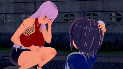 【日系/SLG/动态】魅魔诡计：成长问题 Succubus Trick: Grown Up Problem v0.9.6AI汉化【PC+安卓/4.4G】