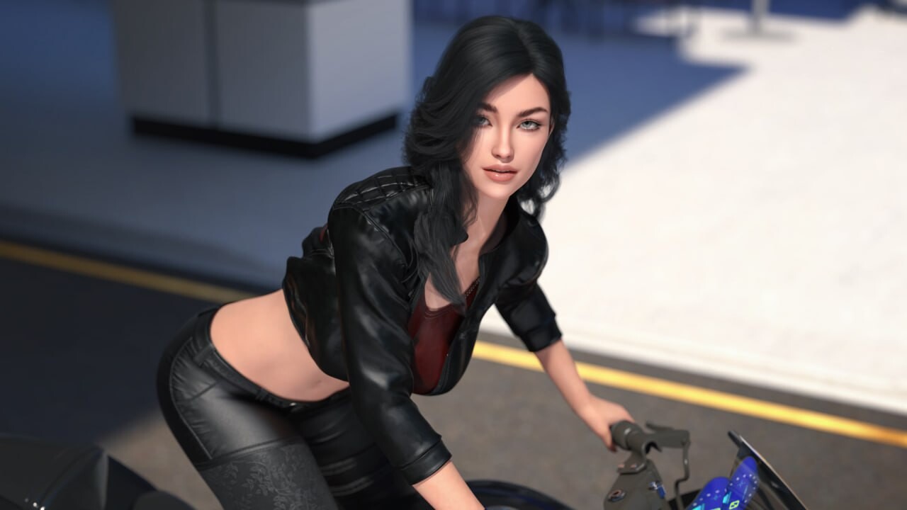 更新[欧美SLG/动态] 洛杉矶：魔法街头 LA: Streets of Sorcery v1.11b 汉化版 [PC+安卓 6.0G]
