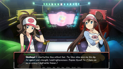 【日系/SLG】狂欢之夜 Unova Nights v3.0AI汉化【PC+安卓/1.58G】