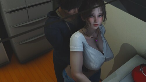 新作[策略SLG/3D/动态] 追逐欲望 Chasing Desires v0.1  汉化版 [PC+安卓2.20G]