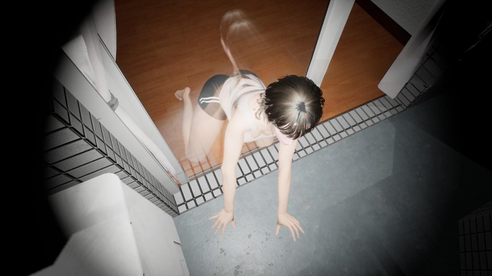 ST7月新作[恐怖3D/动态] 打屁股驱魔师 Spanking Exorcist v1.0.2 官中版 [2.40G]