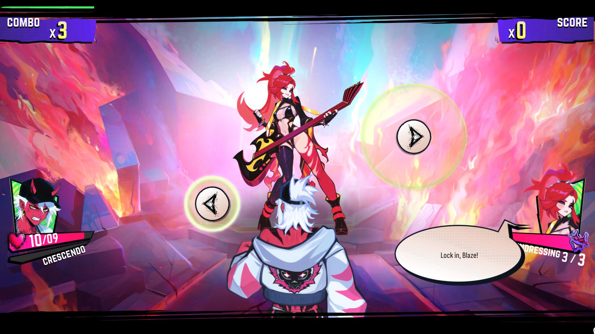 新作[音游SLG/后宫调教/动态] 瑟瑟偶像退魔团 Sex-Pop Demon Hunter v1.0.11 官中步兵版+DLC+存档 [1.90G]